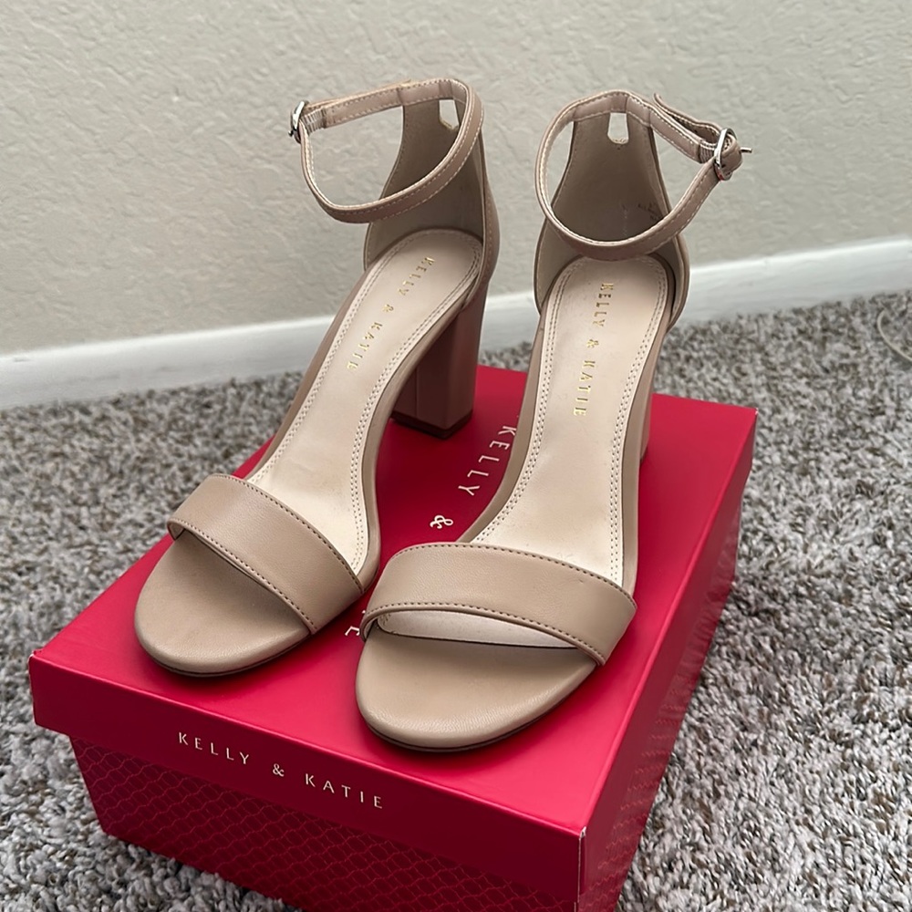 Heels